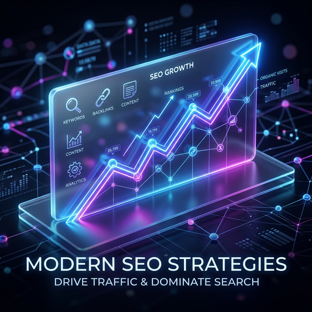 Chiến lược xây dựng hệ thống Backlink Blog 2.0