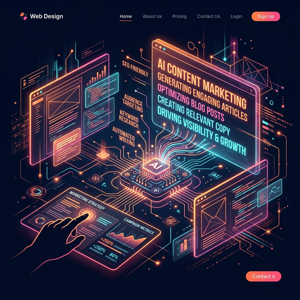 Sự khác biệt giữa AI Content rác và Content AI Chuẩn SEO