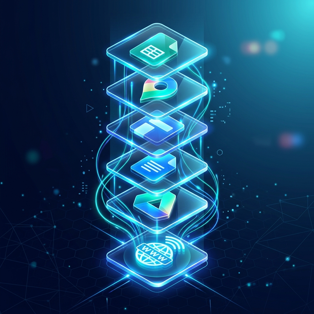 Google Stacking SEO 2026