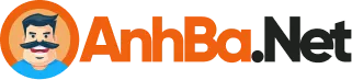 Anh Ba — dịch vụ SEO & backlink