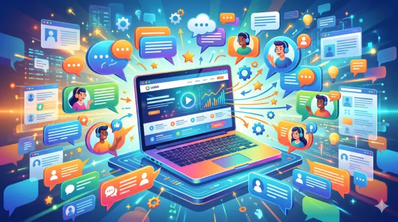 Sức Mạnh Seeding Comment