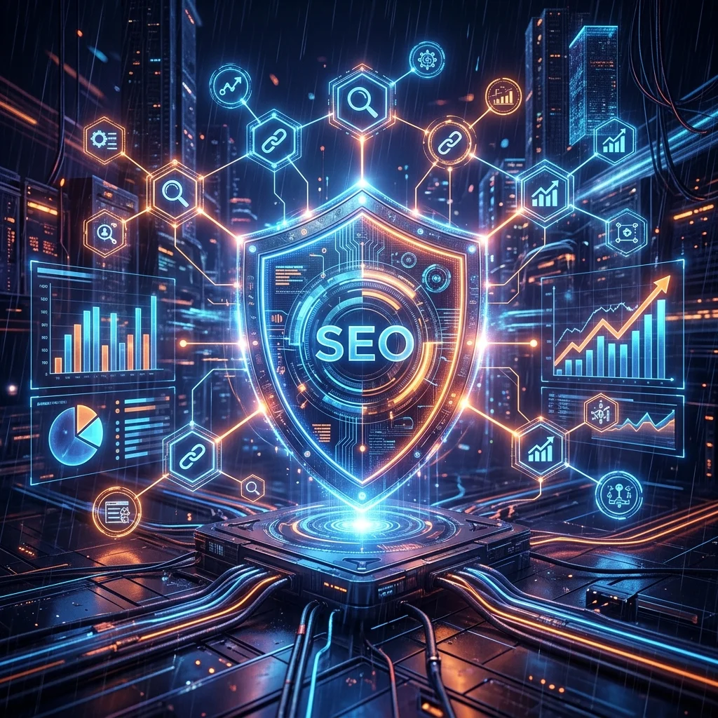 Chiến lược SEO Offpage toàn diện Anh Ba