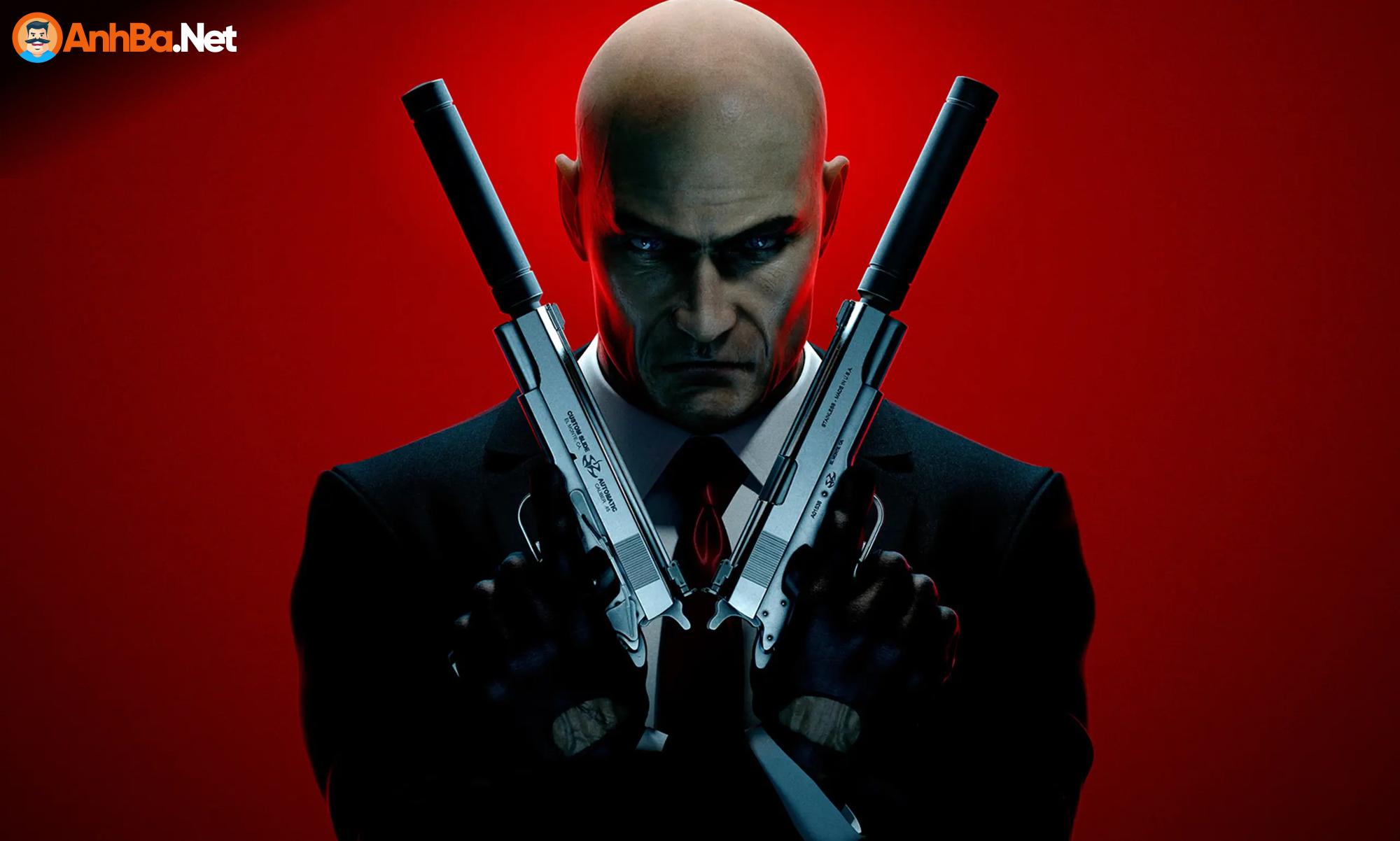 Hitman: Blood Money - Tượng Đài Của Dòng Game Lén Lút