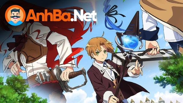 Phân tích và đánh giá về sự phổ biến của anime isekai