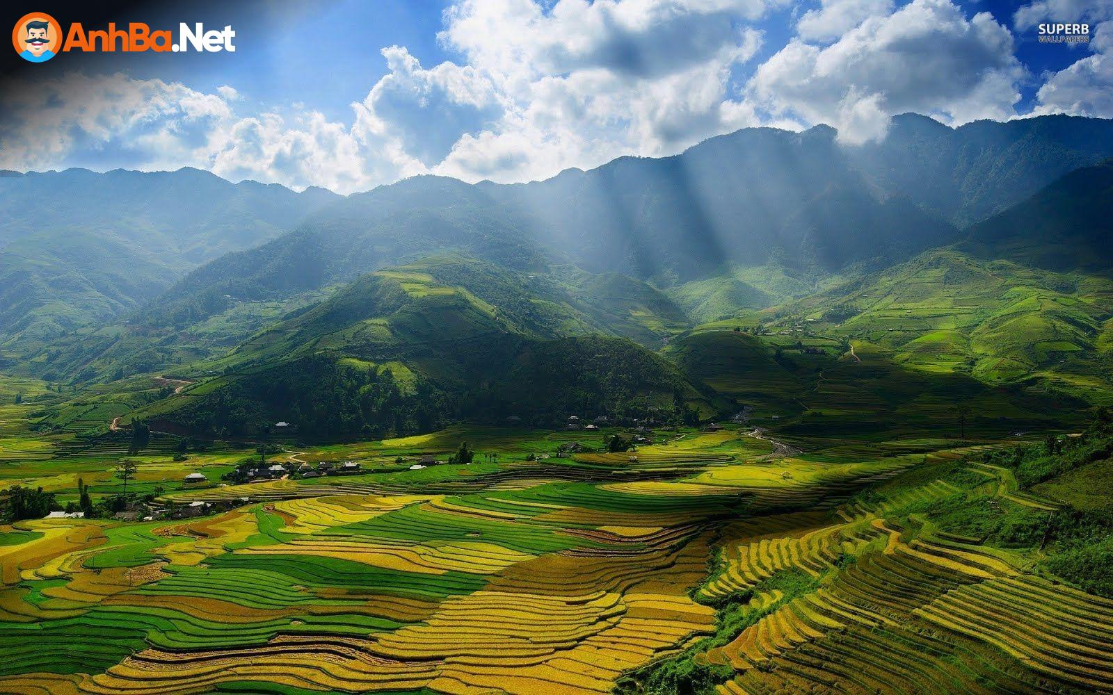 3. Bãi đá cổ Sapa: Giải mã những bí ẩn ngàn năm