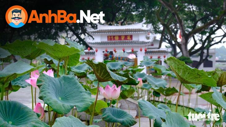 Trải nghiệm văn hóa độc đáo