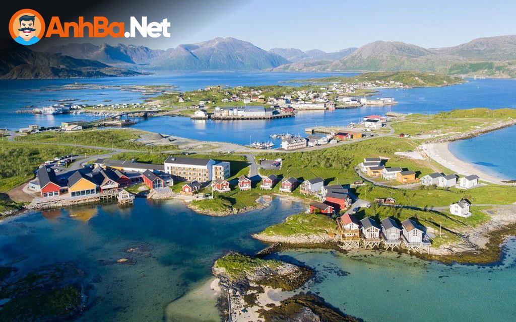 Kinh nghiệm du lịch bụi Lofoten tự túc từ A đến Z